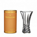 Waterford Crystal Giftology Gesture Bud Vase